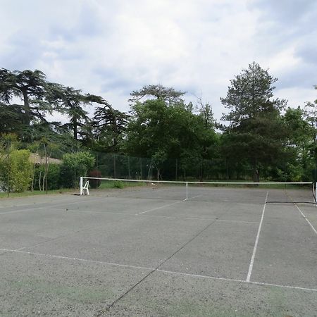 Appartement Avec Jardin Basso Cambo Toulouse Kültér fotó