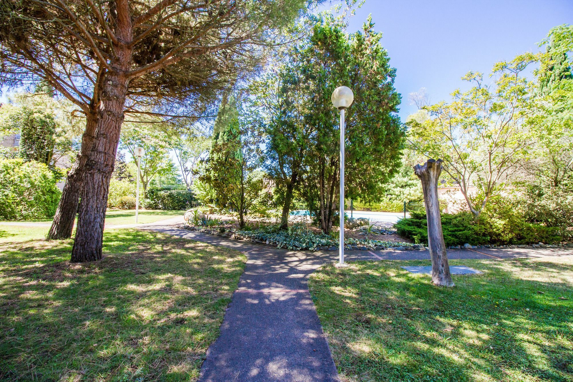 Appartement Avec Jardin Basso Cambo Toulouse Kültér fotó