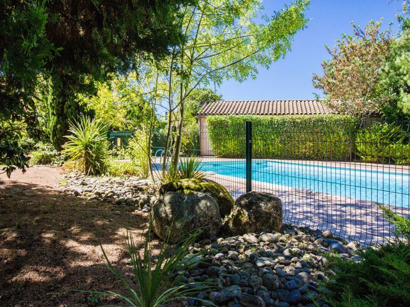 Appartement Avec Jardin Basso Cambo Toulouse Kültér fotó