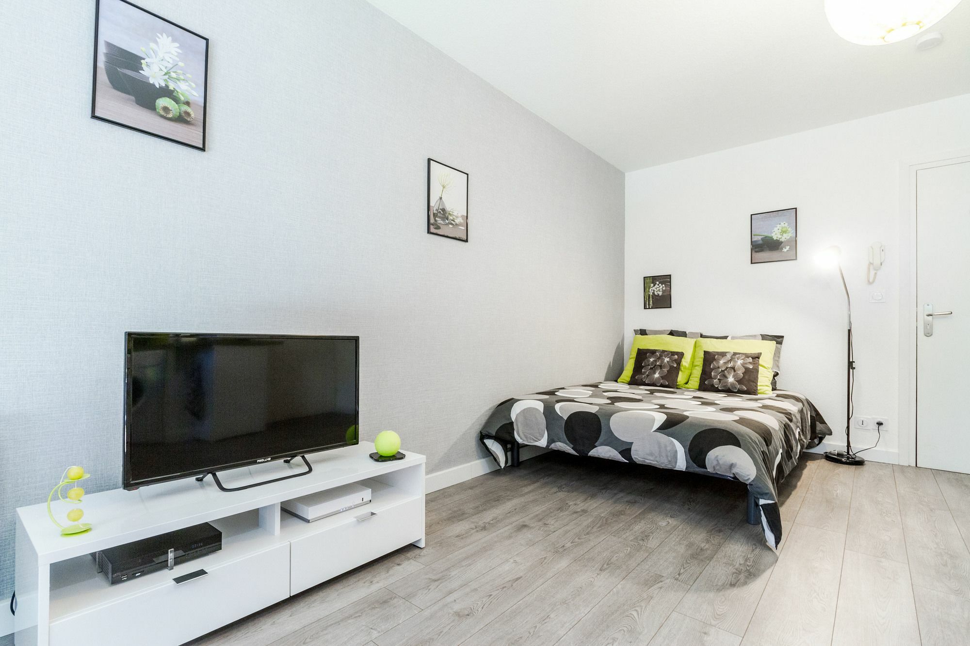 Appartement Avec Jardin Basso Cambo Toulouse Kültér fotó