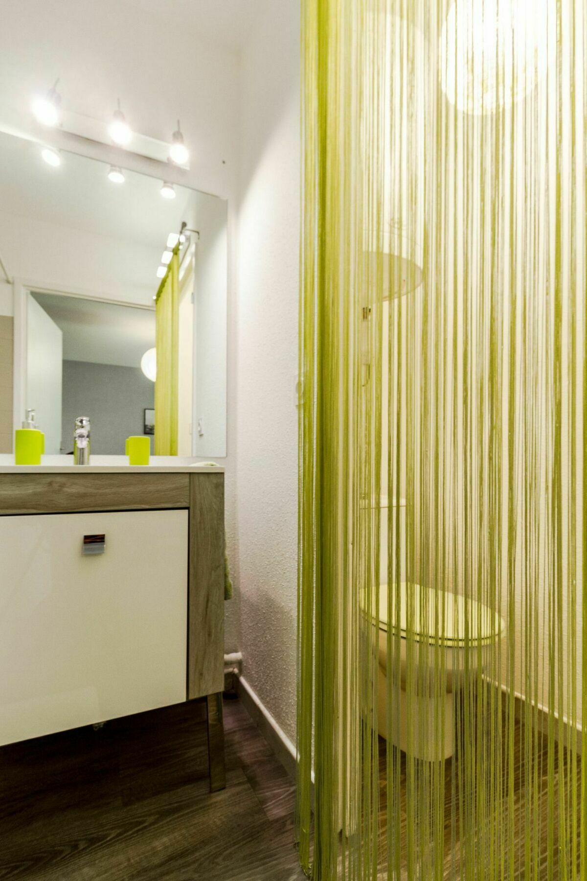 Appartement Avec Jardin Basso Cambo Toulouse Kültér fotó