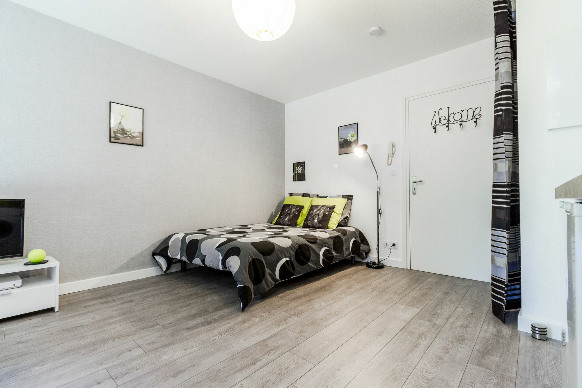 Appartement Avec Jardin Basso Cambo Toulouse Kültér fotó