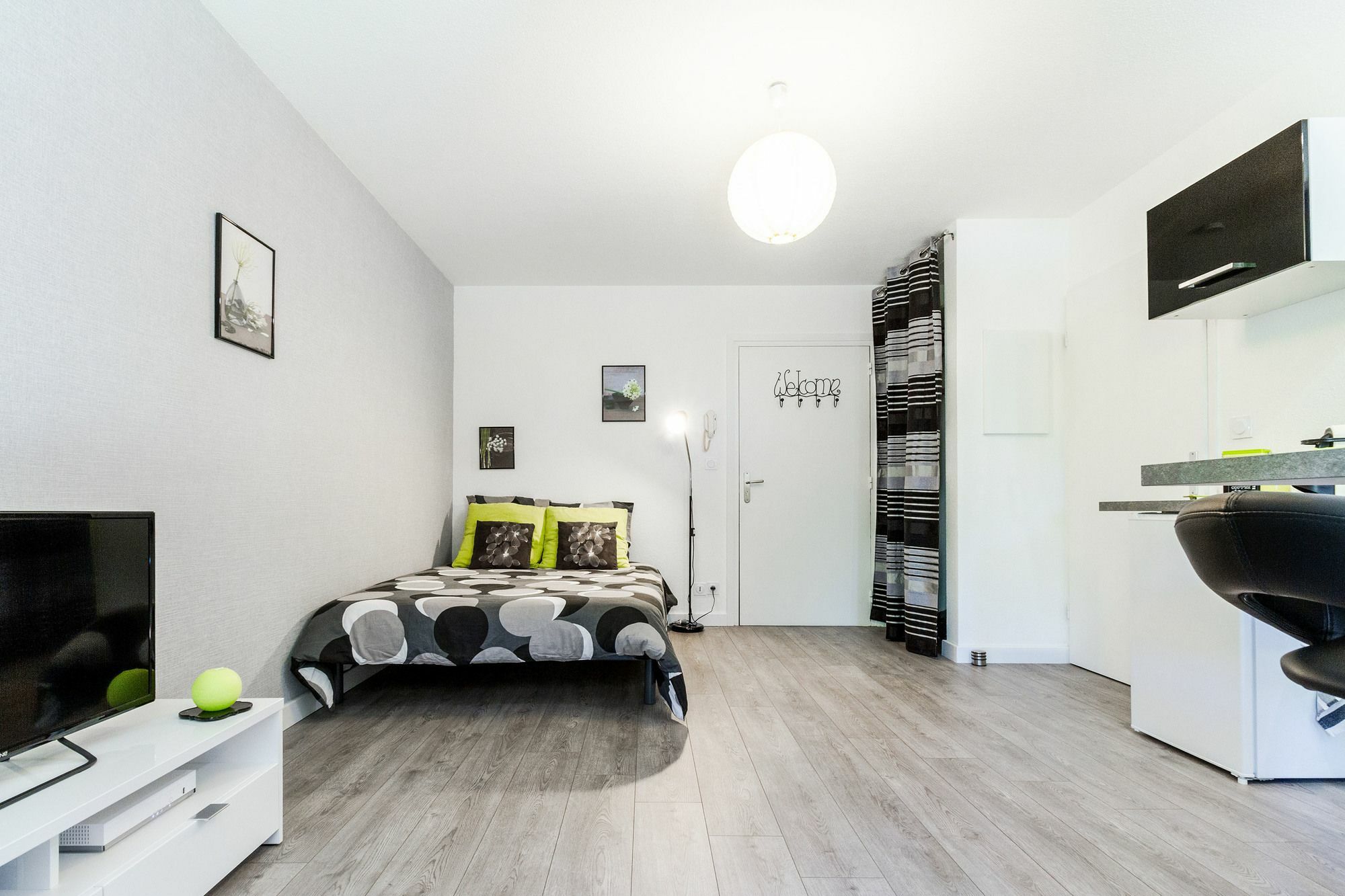 Appartement Avec Jardin Basso Cambo Toulouse Kültér fotó